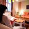 Appealing apartment in Quedlinburg