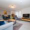Tranquil apartment in Zell-Kaimt