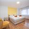 Tranquil apartment in Zell-Kaimt