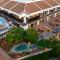 DoubleTree By Hilton Sacramento