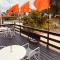 Hotel Brisas del Sol