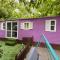 Lila House