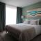 Best Western Beach Hotel Bergen aan Zee