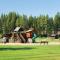 Suncadia 3 Bdrm Village Chalet Waterfront Home