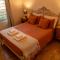 Bandera Blanca Cabañas & Suites
