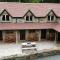 Nant Ucha Farm
