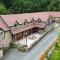 Nant Ucha Farm