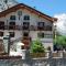 Hotel Des Glaciers
