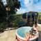 The Gambo Shepherds Hut