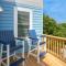 2130 - Luna Blu Cottage