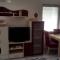 Apartmans Teodora, Star Dojran