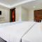 Capital O Sayhallo Prime Residency