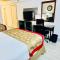 Ramada by Wyndham Birmingham Airport