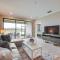 Chic Country Club Condo with Upscale Amenities