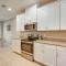 Chic Country Club Condo with Upscale Amenities