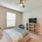 Chic Country Club Condo with Upscale Amenities