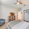 Chic Country Club Condo with Upscale Amenities