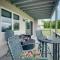 Bartlett Condo with Mountain View and Outdoor Pool!