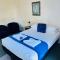 Buller Bridge Motel