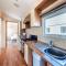 Riverside Caravan Holiday Park