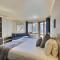 High Plains Lodge Rooms