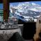 Hotel Cristallino dAmpezzo