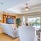 Saltwater Pool and Gas Grill Cape Coral Oasis!