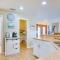 Saltwater Pool and Gas Grill Cape Coral Oasis!