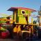 Kids Paradise House