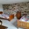 Rustic Escape in Engreux, cleaning included