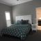 Barklysuites Apartments