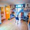 Kings Cross Backpackers