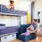 Kings Cross Backpackers
