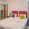 Urbanview Hotel Executive Residence Semarang by RedDoorz
