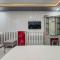 Urbanview Hotel Executive Residence Semarang by RedDoorz
