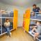 Kings Cross Backpackers