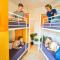 Kings Cross Backpackers