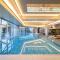 Hotel Interburgo Daegu