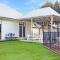Francis Retreat- Echuca Holiday Homes