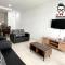Staycation Homestay 14 P Residence kuching condo