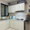 Staycation Homestay 14 P Residence kuching condo
