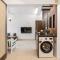 Bohemian 1BHK Bandra W by The Bombay Home Company