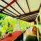 Lovely lodge & Hostel