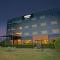 Palette Hotel and Resort Bareilly Formerly Bellazio Suites