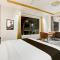 Palette Hotel and Resort Bareilly Formerly Bellazio Suites