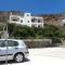 Paraschou Guesthouse - Monemvasia