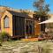 La Casa Errante 1 by Tiny Away