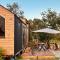 La Casa Errante 1 by Tiny Away