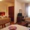Apartments Agava