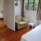 Loverly 3 Bedroom Rental Pool Outdoor Area Upper